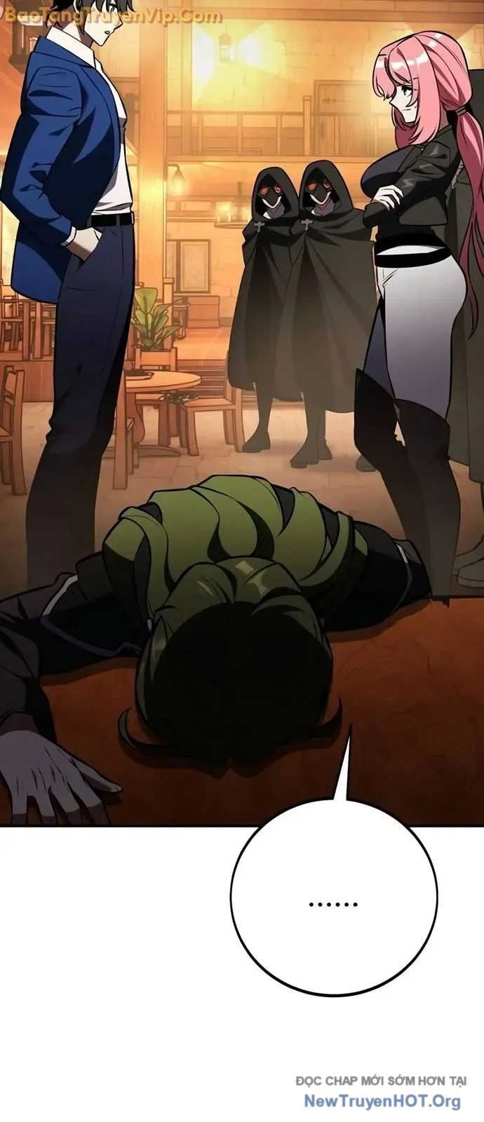 Fate/Extra CCC Fox Tail - Chapter 77 - Page 78