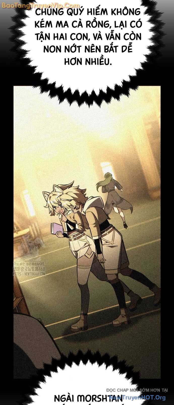 Fate/Extra CCC Fox Tail - Chapter 79.1 - Page 100