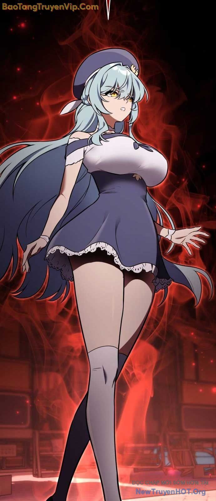 Fate/Extra CCC Fox Tail - Chapter 79.1 - Page 80