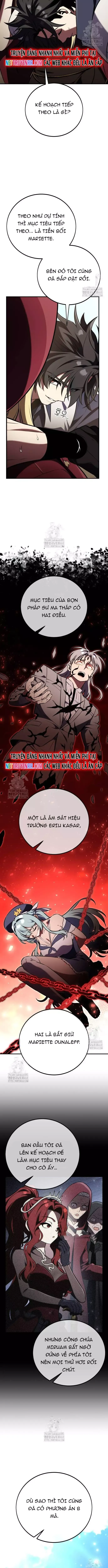 Fate/Extra CCC Fox Tail - Chapter 79 - Page 11