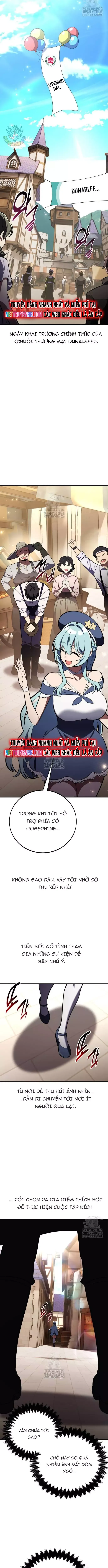 Fate/Extra CCC Fox Tail - Chapter 79 - Page 12