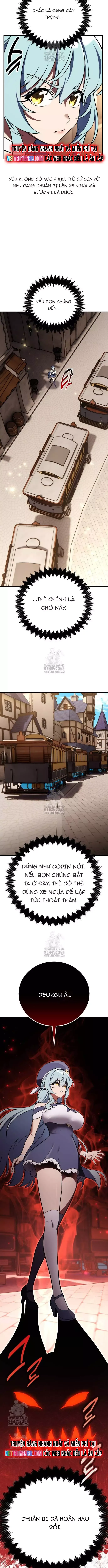 Fate/Extra CCC Fox Tail - Chapter 79 - Page 13