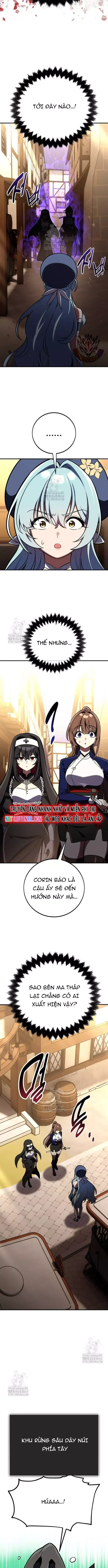 Fate/Extra CCC Fox Tail - Chapter 79 - Page 14