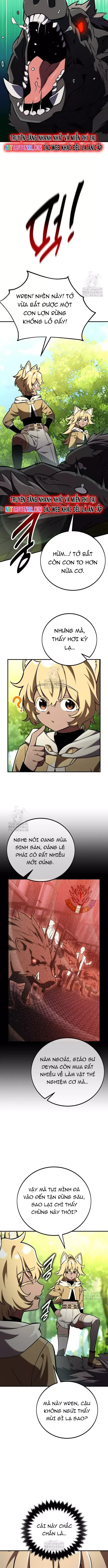 Fate/Extra CCC Fox Tail - Chapter 79 - Page 15