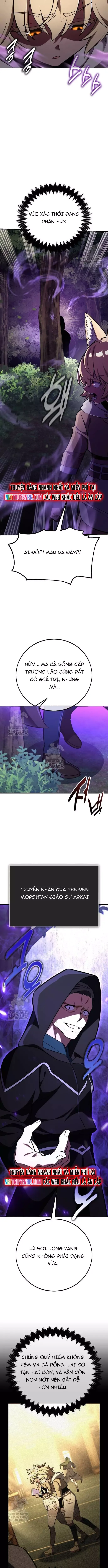 Fate/Extra CCC Fox Tail - Chapter 79 - Page 16