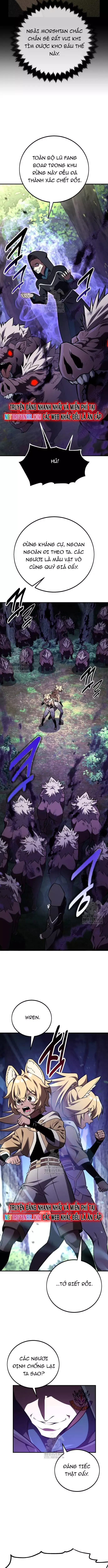 Fate/Extra CCC Fox Tail - Chapter 79 - Page 17