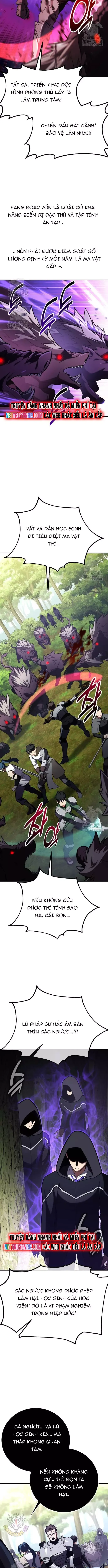 Fate/Extra CCC Fox Tail - Chapter 79 - Page 19