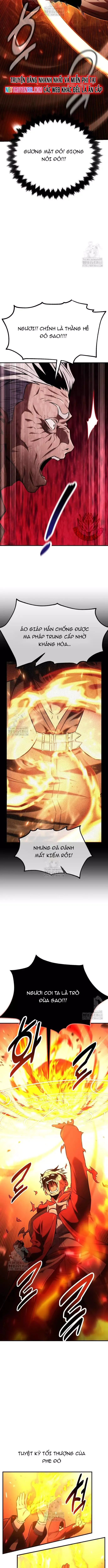 Fate/Extra CCC Fox Tail - Chapter 79 - Page 4