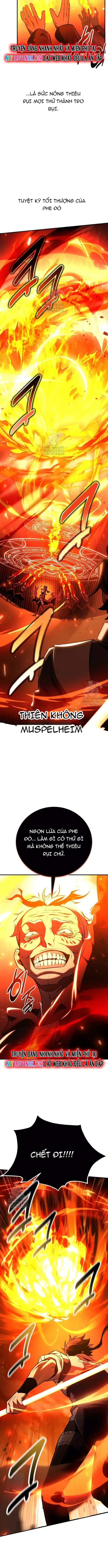 Fate/Extra CCC Fox Tail - Chapter 79 - Page 5