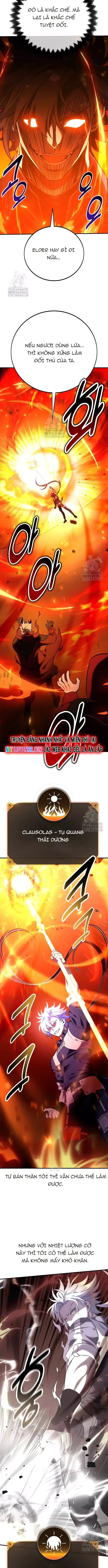 Fate/Extra CCC Fox Tail - Chapter 79 - Page 7