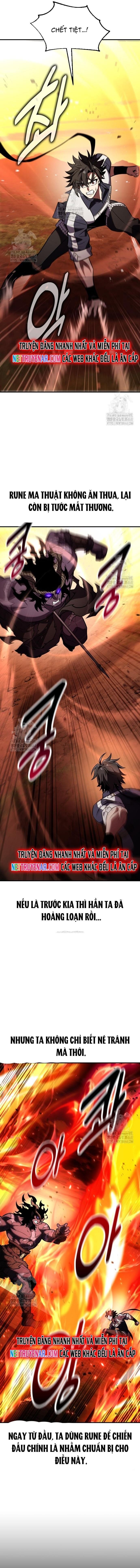 Fate/Extra CCC Fox Tail - Chapter 88 - Page 13