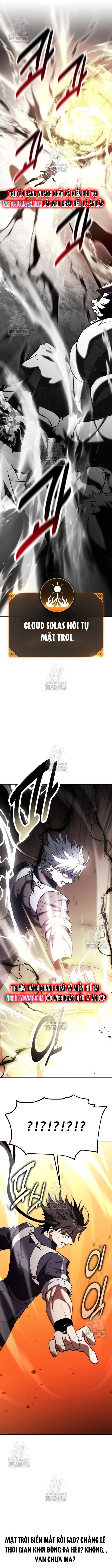 Fate/Extra CCC Fox Tail - Chapter 88 - Page 16