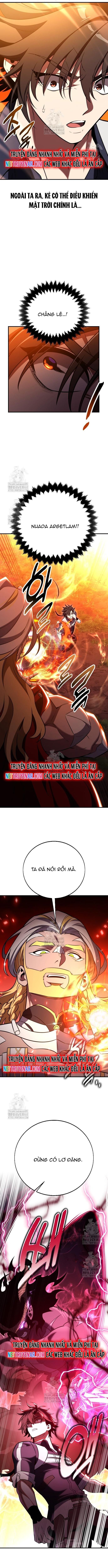 Fate/Extra CCC Fox Tail - Chapter 88 - Page 17