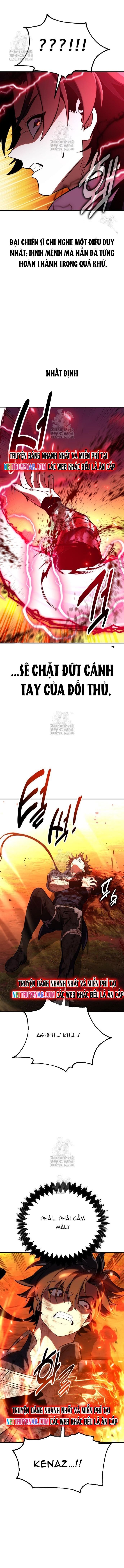 Fate/Extra CCC Fox Tail - Chapter 88 - Page 18