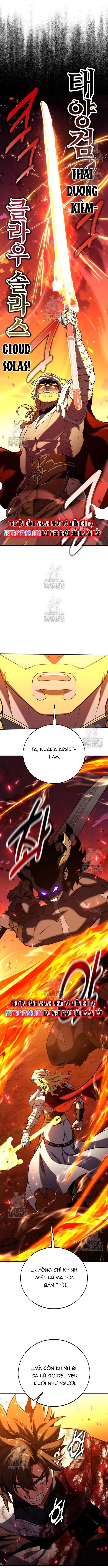 Fate/Extra CCC Fox Tail - Chapter 88 - Page 22