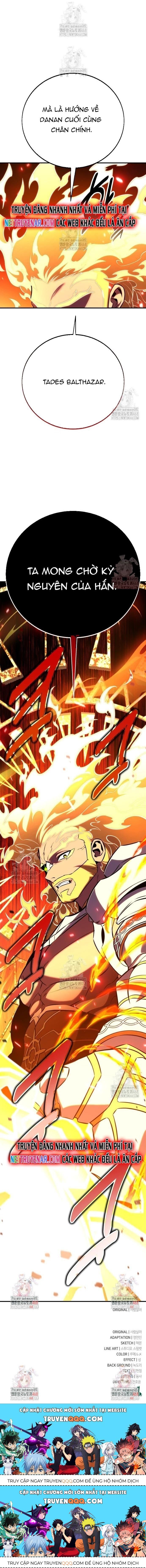 Fate/Extra CCC Fox Tail - Chapter 88 - Page 23