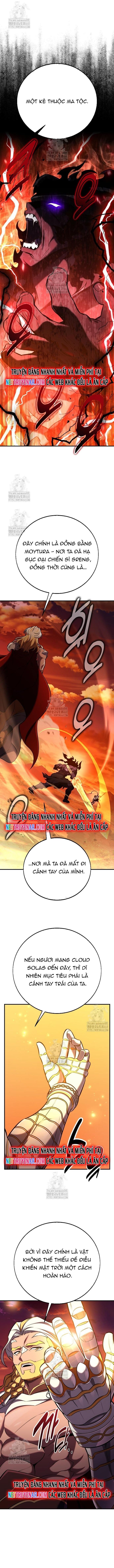 Fate/Extra CCC Fox Tail - Chapter 88 - Page 6