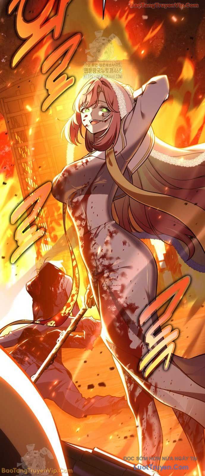 Fate/Extra CCC Fox Tail - Chapter 91 - Page 10