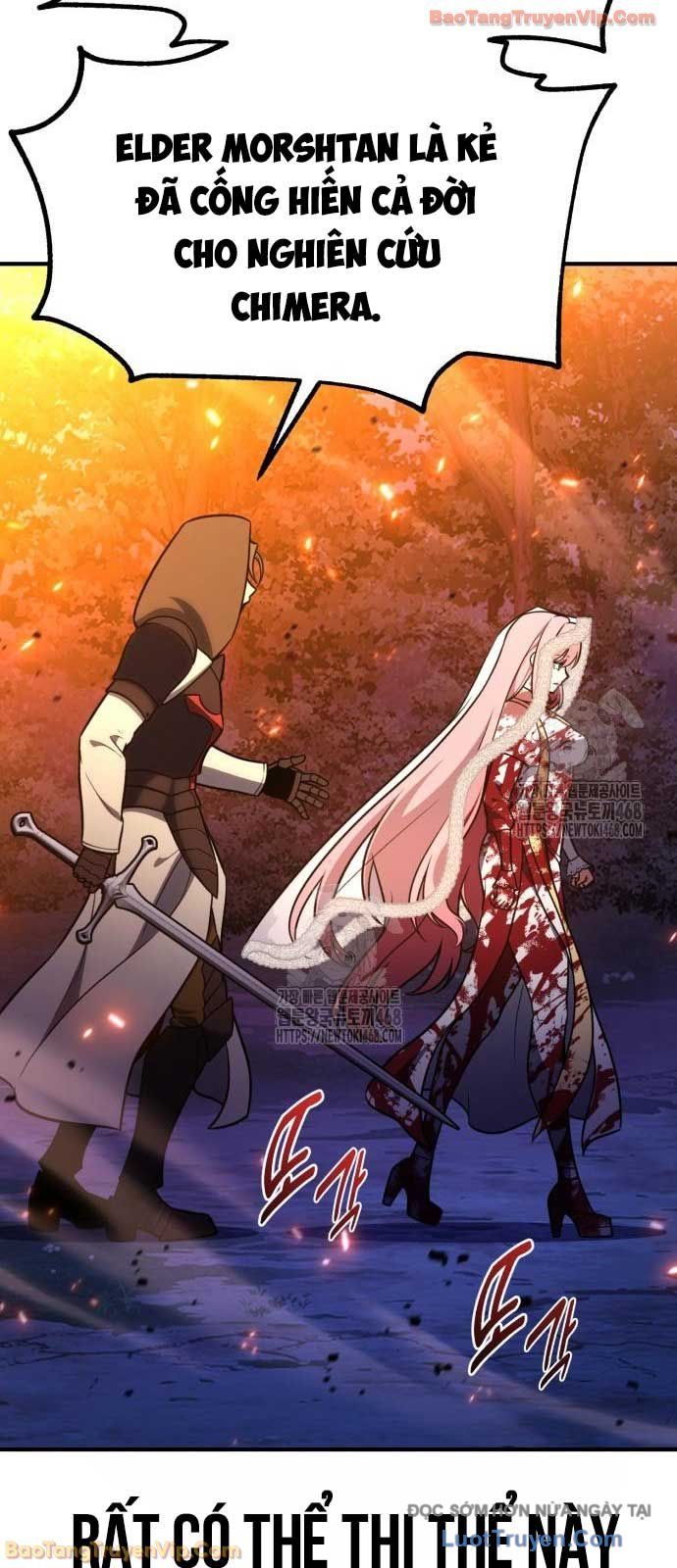 Fate/Extra CCC Fox Tail - Chapter 91 - Page 14