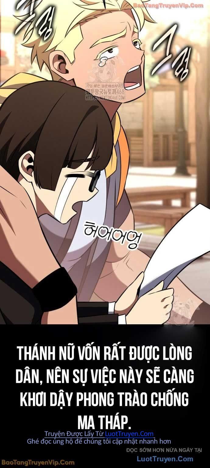 Fate/Extra CCC Fox Tail - Chapter 91 - Page 146