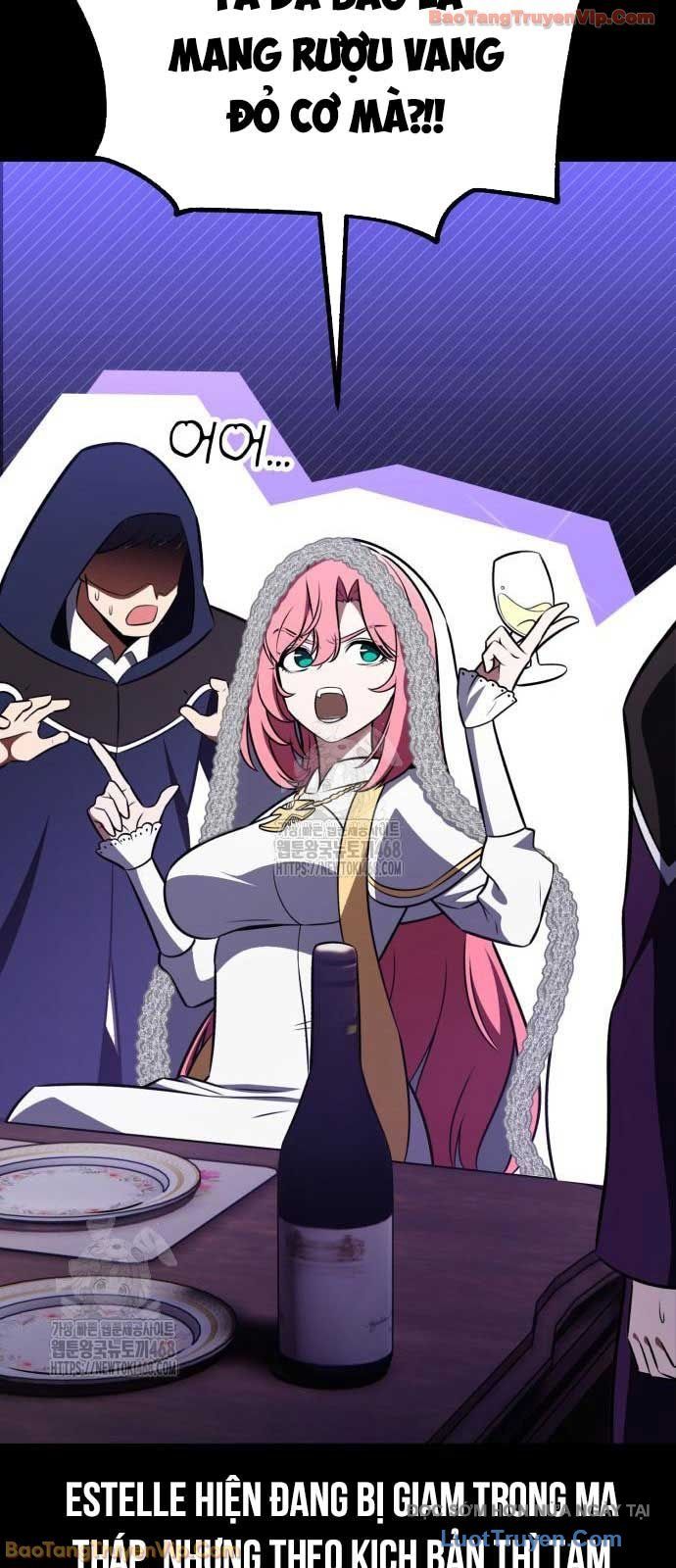 Fate/Extra CCC Fox Tail - Chapter 91 - Page 148