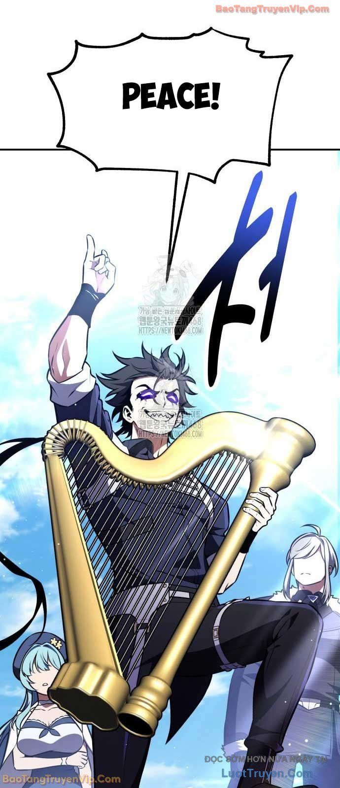 Fate/Extra CCC Fox Tail - Chapter 91 - Page 151