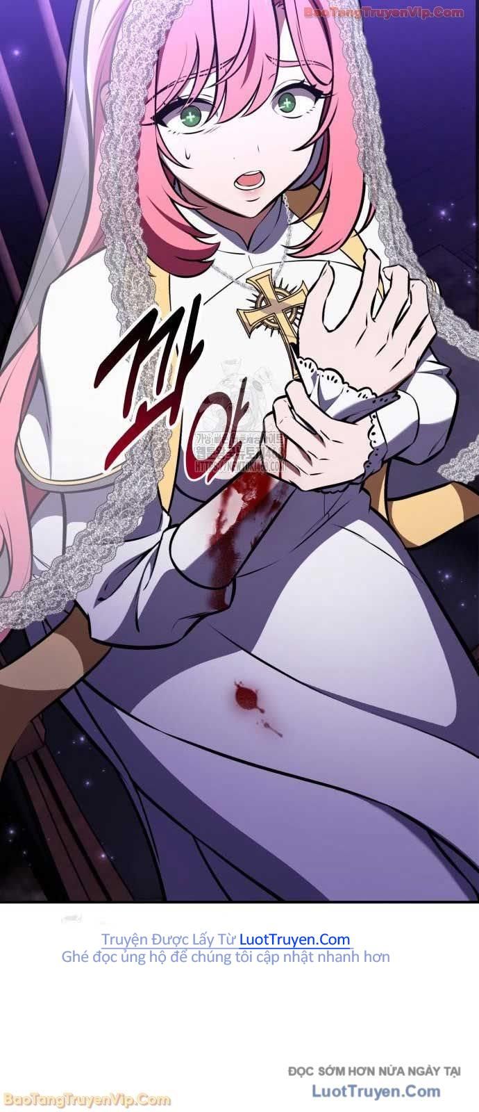 Fate/Extra CCC Fox Tail - Chapter 91 - Page 155