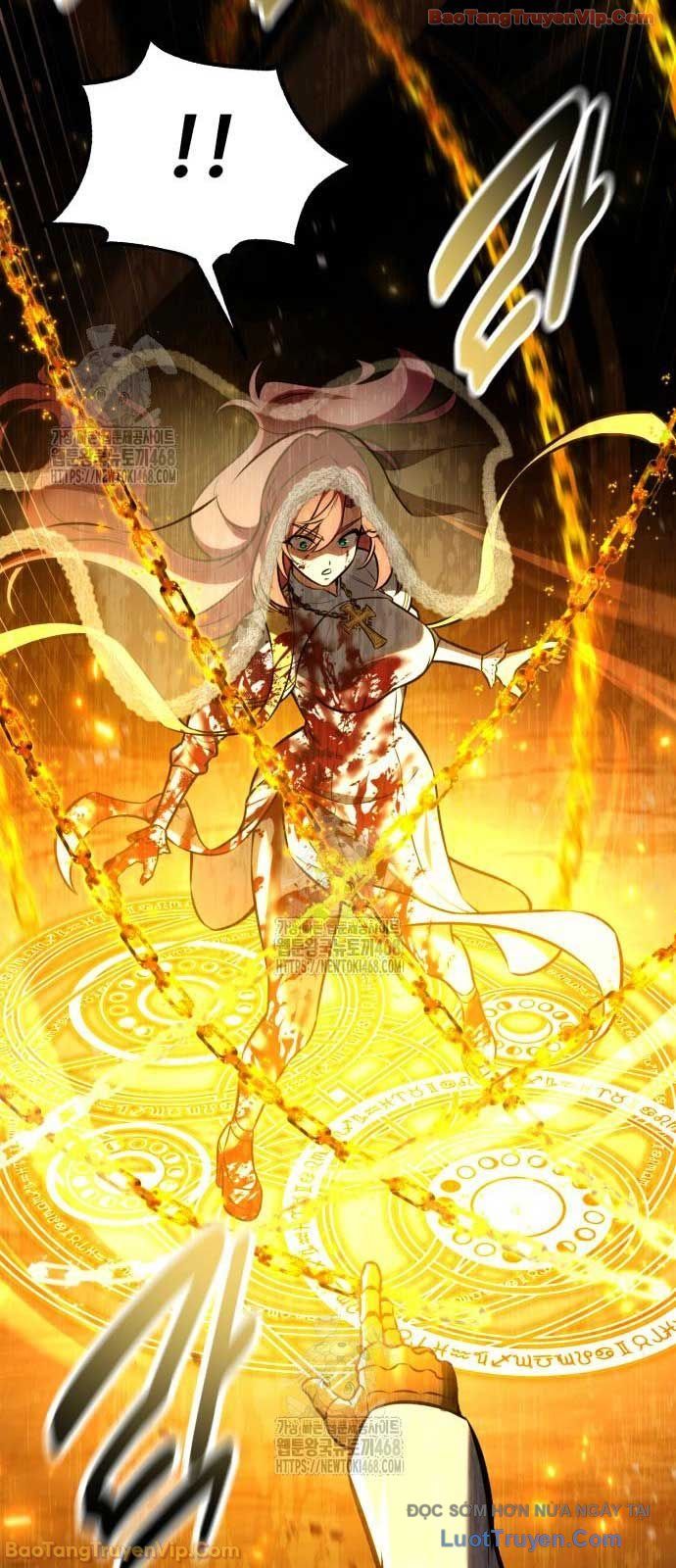 Fate/Extra CCC Fox Tail - Chapter 91 - Page 23