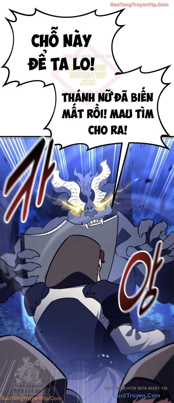 Fate/Extra CCC Fox Tail - Chapter 91 - Page 3