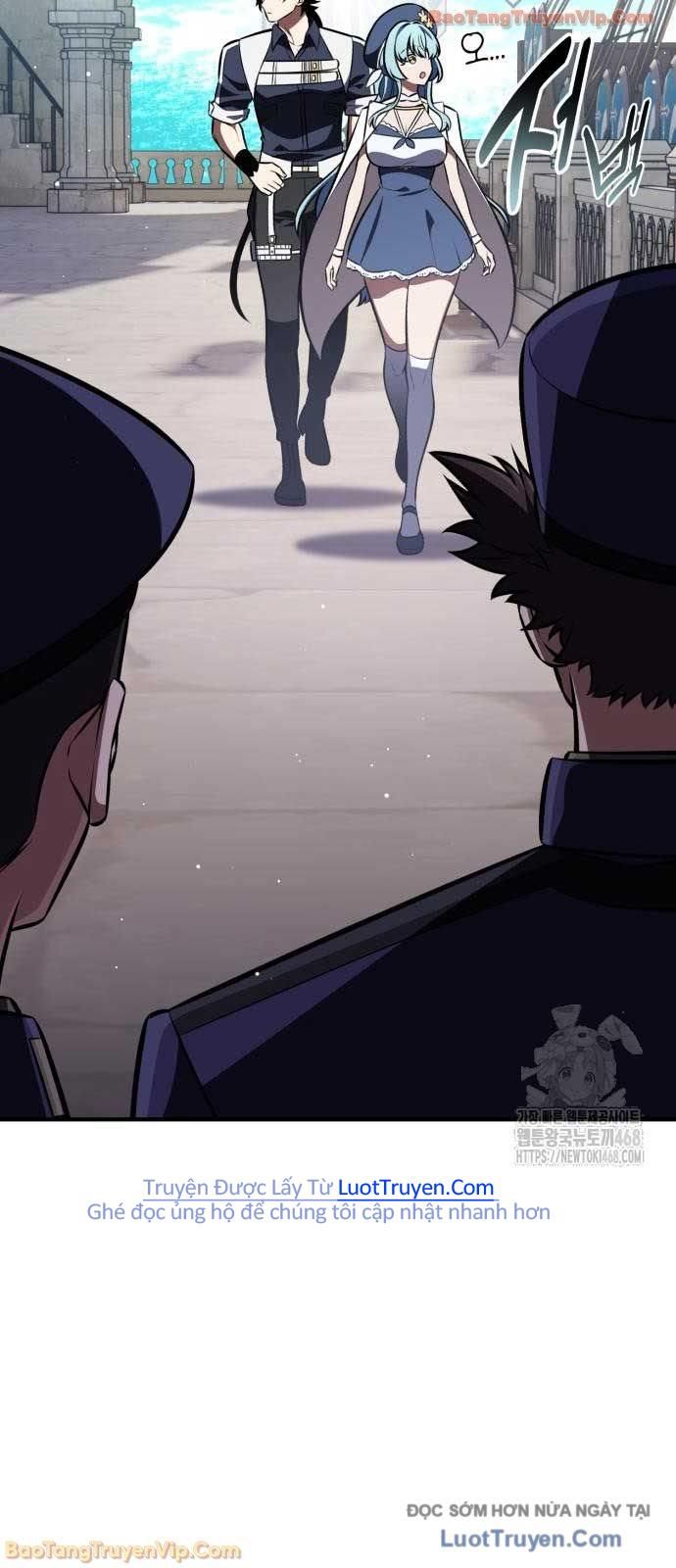 Fate/Extra CCC Fox Tail - Chapter 91 - Page 35