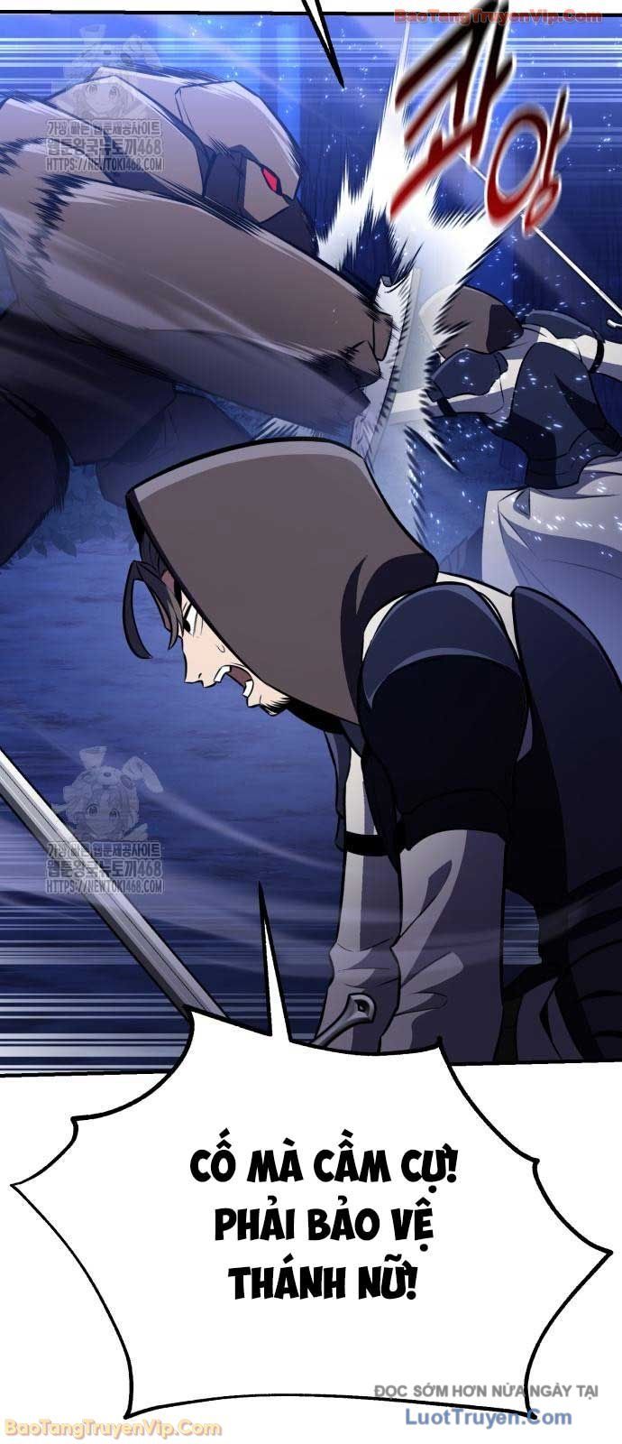 Fate/Extra CCC Fox Tail - Chapter 91 - Page 5