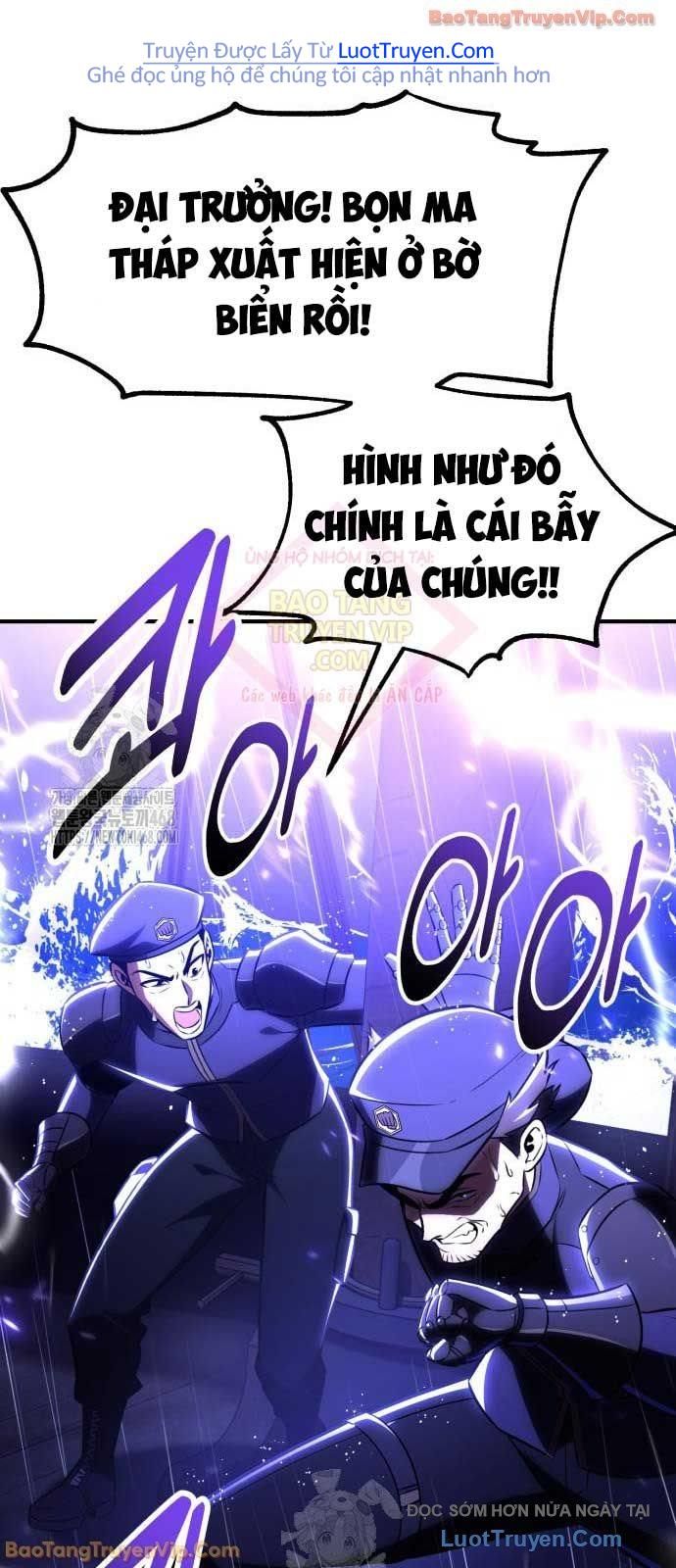 Fate/Extra CCC Fox Tail - Chapter 91 - Page 85