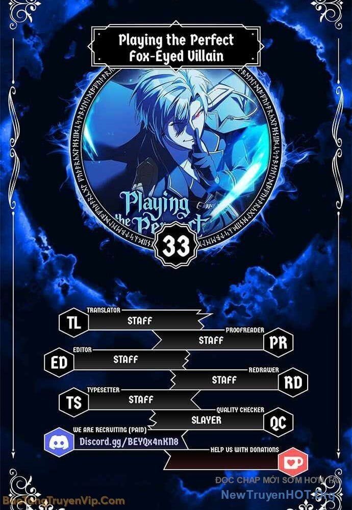 Phản Diện Tối Thượng Với Đôi Mắt Cáo - Chapter 33 - Page 6