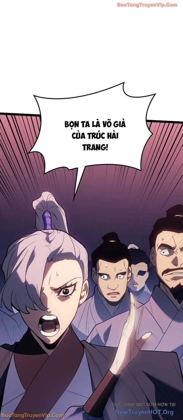 Tử Thần Phiêu Nguyệt - Chapter 107 - Page 15