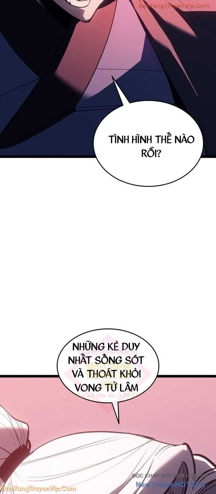 Tử Thần Phiêu Nguyệt - Chapter 107 - Page 21