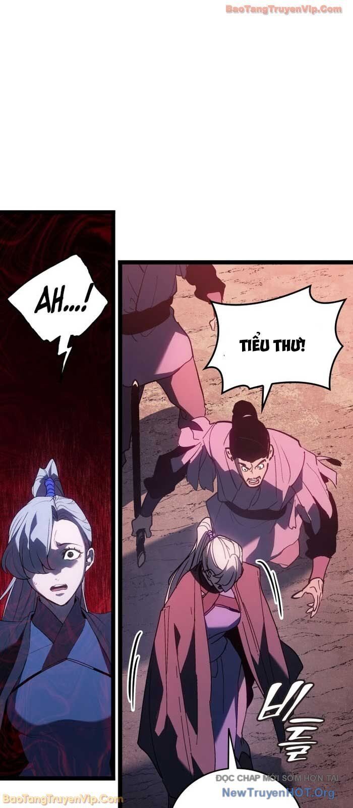 Tử Thần Phiêu Nguyệt - Chapter 107 - Page 23