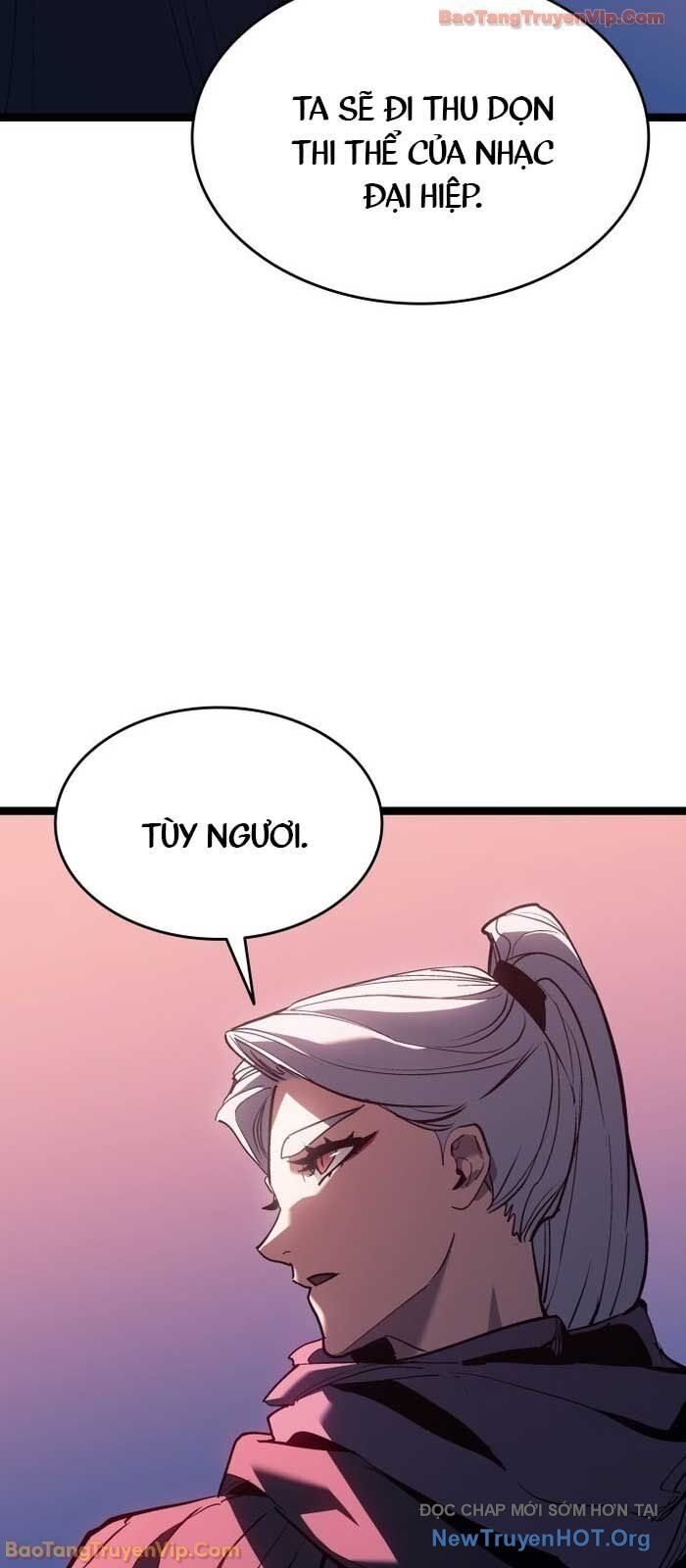 Tử Thần Phiêu Nguyệt - Chapter 107 - Page 25