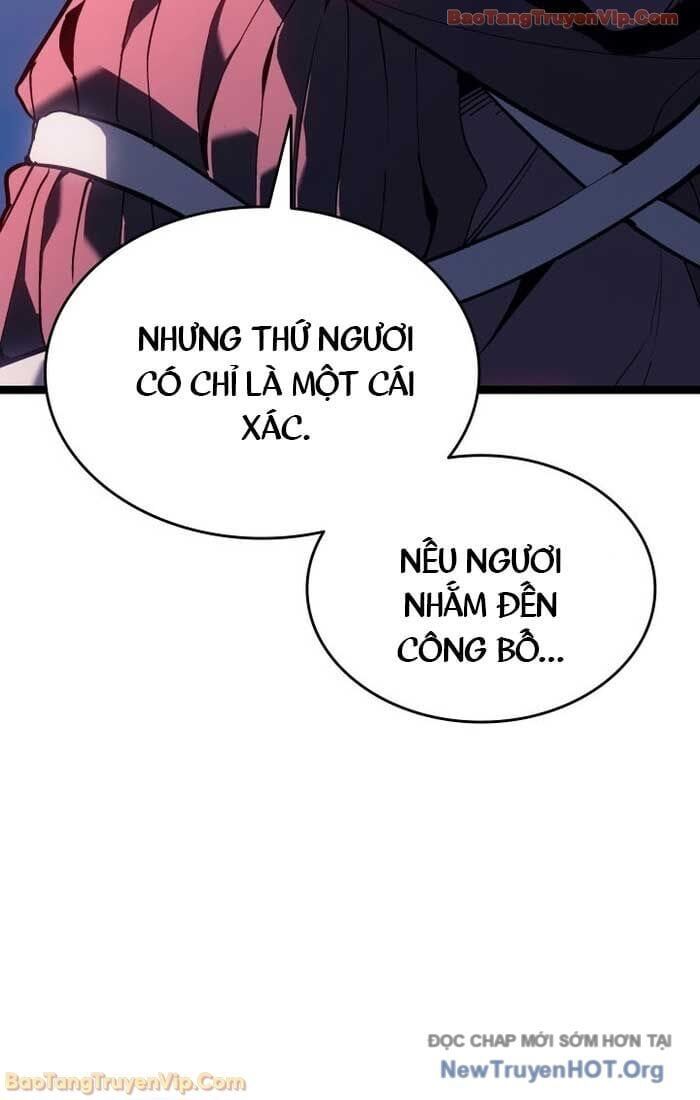 Tử Thần Phiêu Nguyệt - Chapter 107 - Page 26