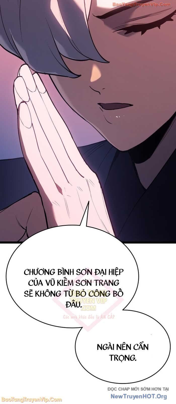 Tử Thần Phiêu Nguyệt - Chapter 107 - Page 29