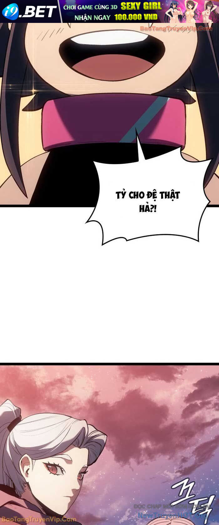 Tử Thần Phiêu Nguyệt - Chapter 107 - Page 3