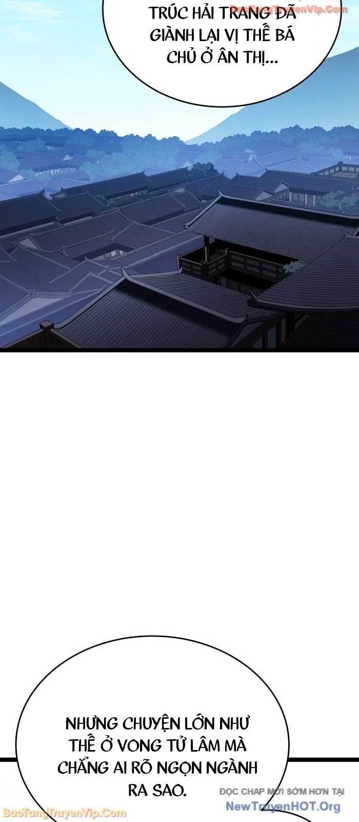 Tử Thần Phiêu Nguyệt - Chapter 107 - Page 34