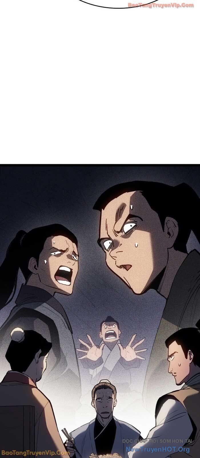 Tử Thần Phiêu Nguyệt - Chapter 107 - Page 36