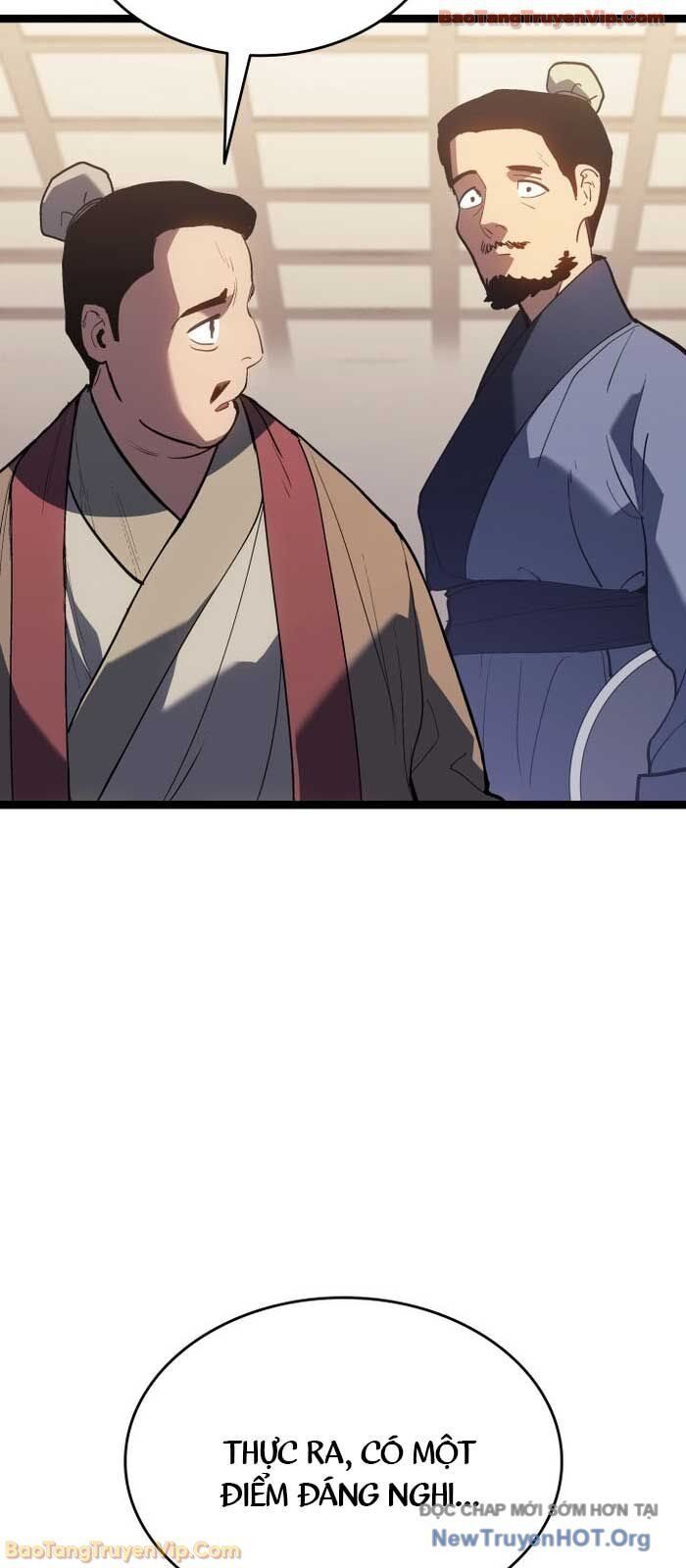 Tử Thần Phiêu Nguyệt - Chapter 107 - Page 38