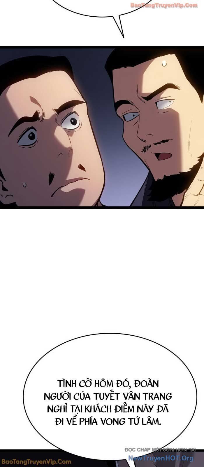 Tử Thần Phiêu Nguyệt - Chapter 107 - Page 39