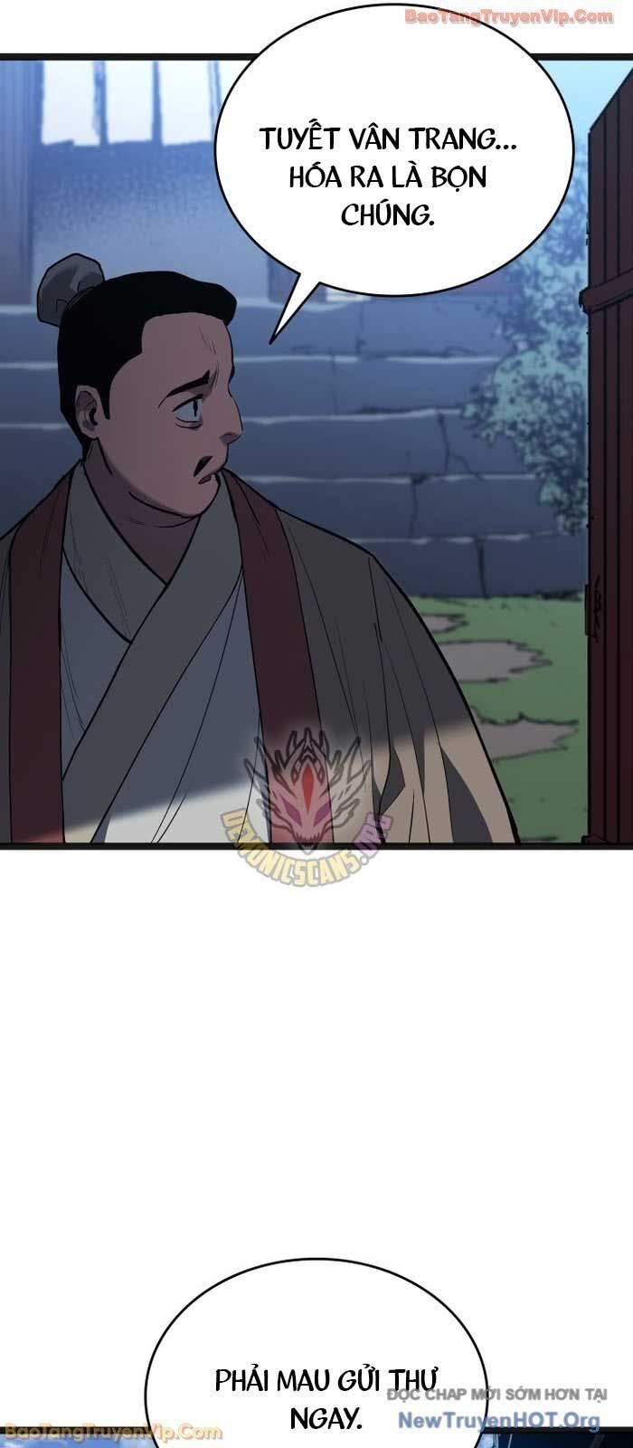 Tử Thần Phiêu Nguyệt - Chapter 107 - Page 43