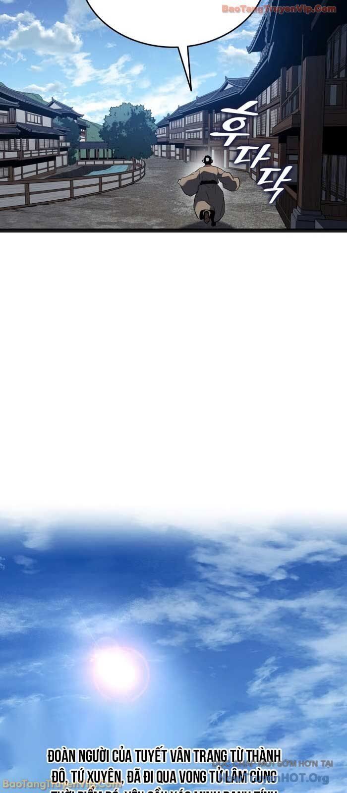 Tử Thần Phiêu Nguyệt - Chapter 107 - Page 44