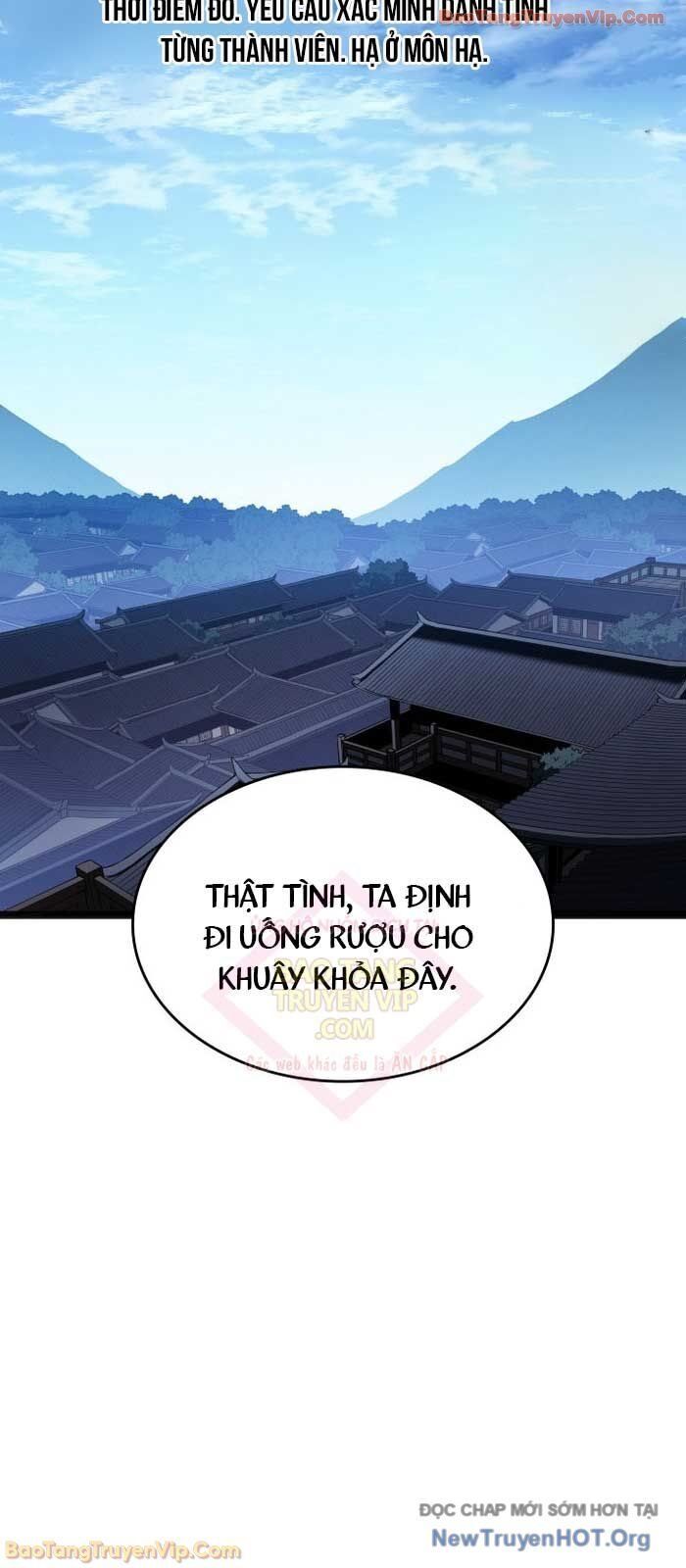 Tử Thần Phiêu Nguyệt - Chapter 107 - Page 45
