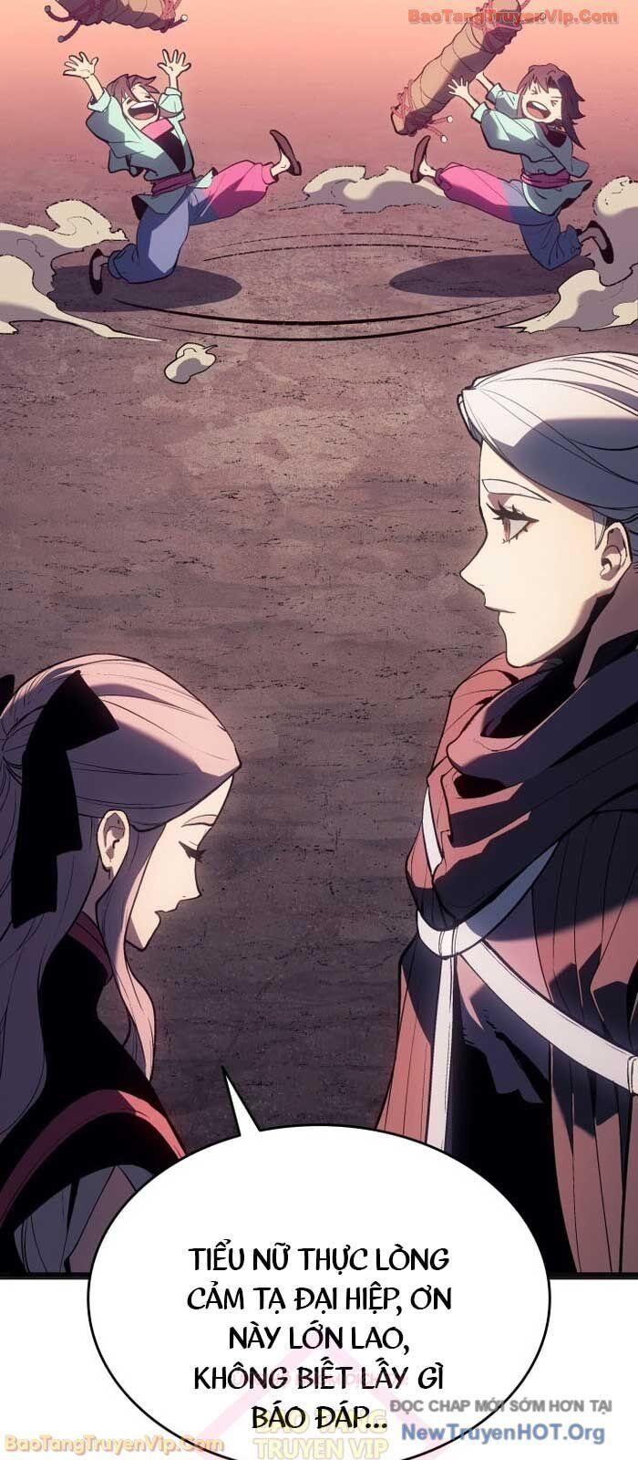 Tử Thần Phiêu Nguyệt - Chapter 107 - Page 5