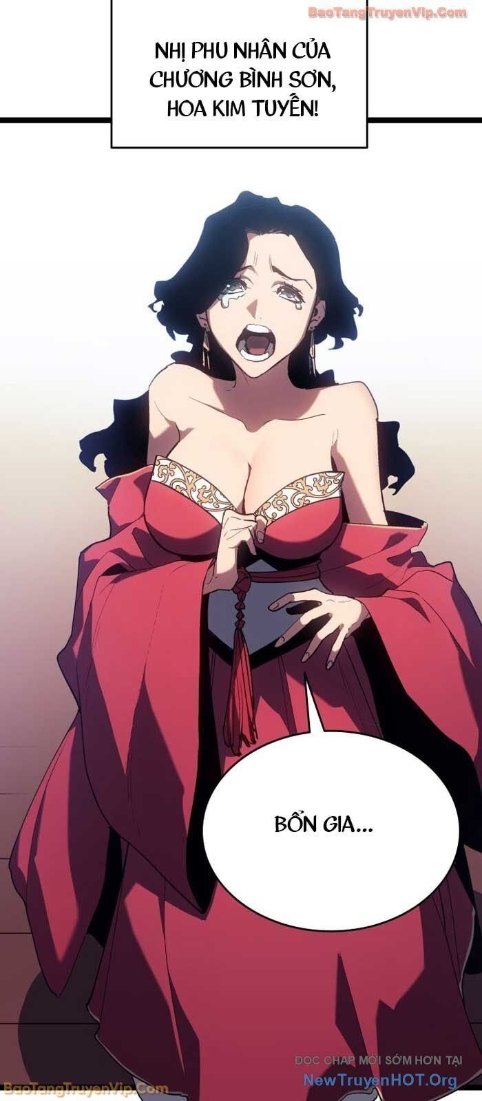 Tử Thần Phiêu Nguyệt - Chapter 107 - Page 54