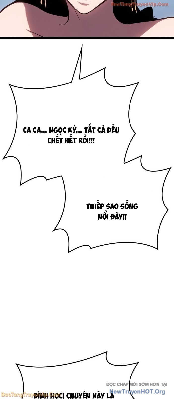Tử Thần Phiêu Nguyệt - Chapter 107 - Page 57